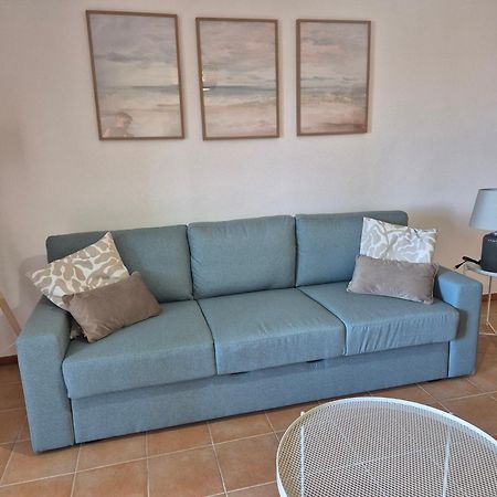 Cantinho Do Porto Santo Eksteriør billede