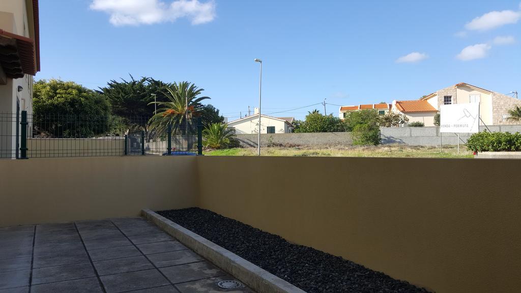 Cantinho Do Porto Santo Eksteriør billede